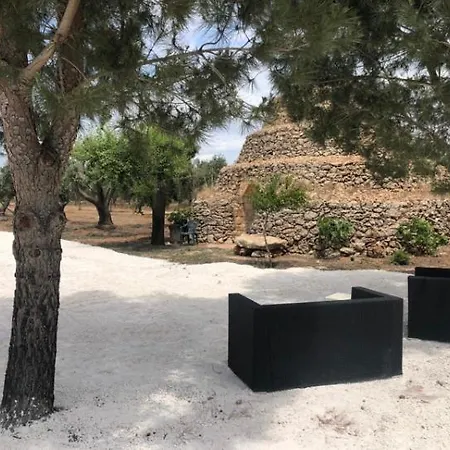 I Trulli Della Masseria