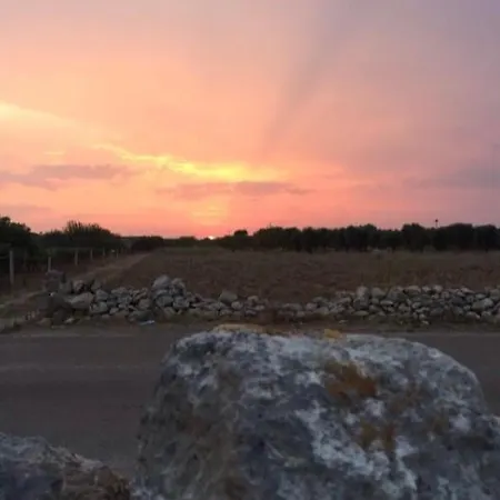 I Trulli Della Masseria * Maruggio