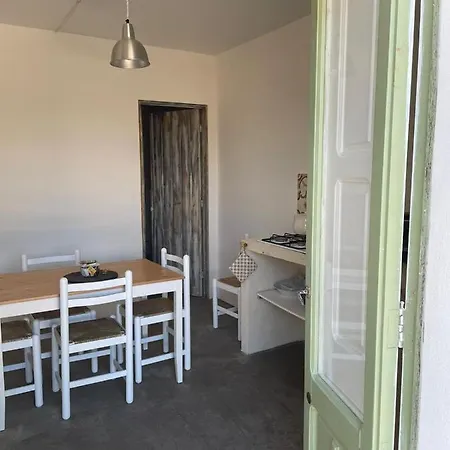 Appartement I Trulli Della Masseria Maruggio