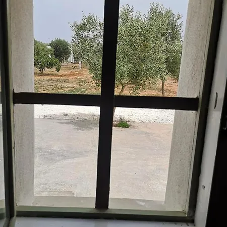I Trulli Della Masseria Appartement *