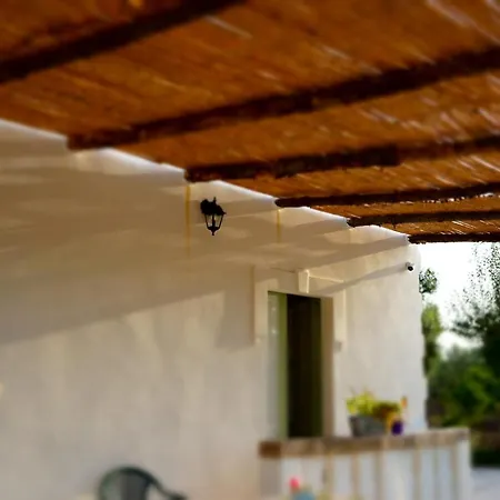 I Trulli Della Masseria