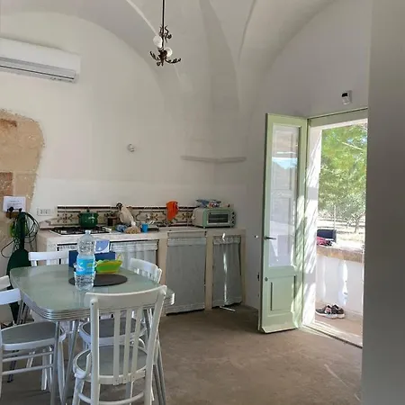 Appartement I Trulli Della Masseria