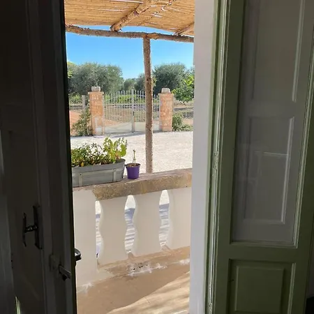 I Trulli Della Masseria * Maruggio