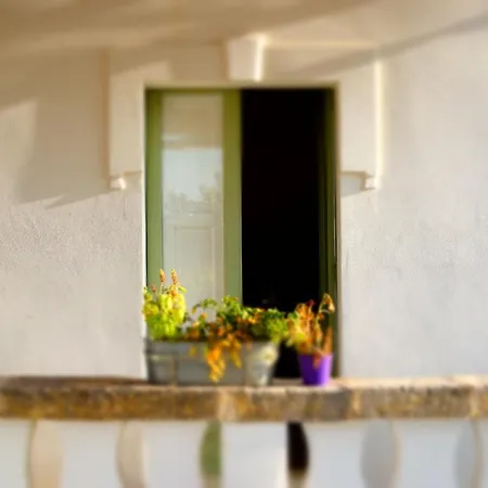 I Trulli Della Masseria Appartement *