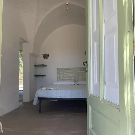 I Trulli Della Masseria