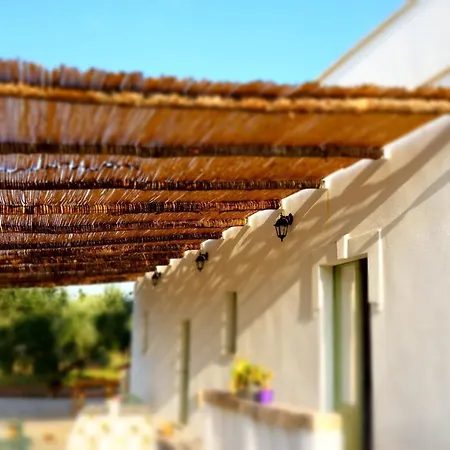 I Trulli Della Masseria *