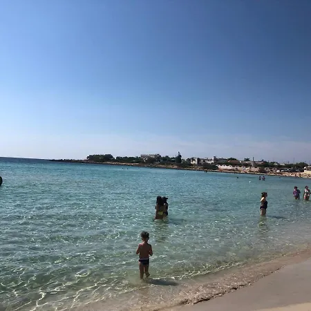 I Trulli Della Masseria Maruggio