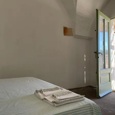 Lejlighed I Trulli Della Masseria